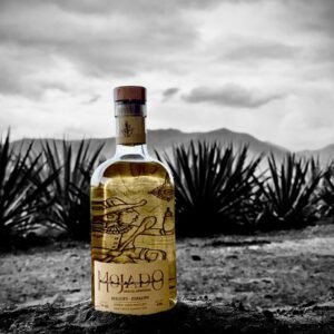“El Mojado” Espadín